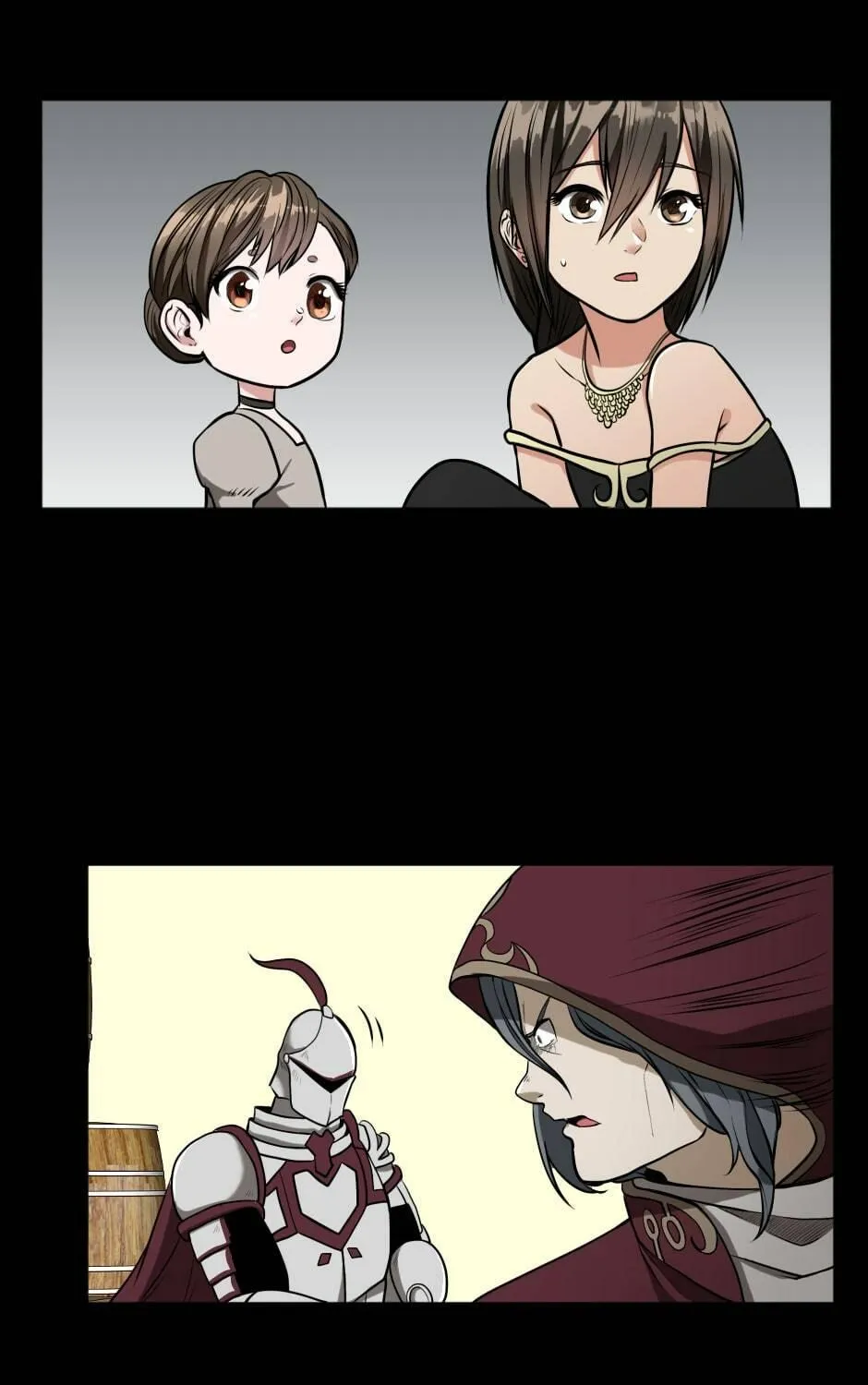 The Beginning After the End Chapter 43 page 53 - 