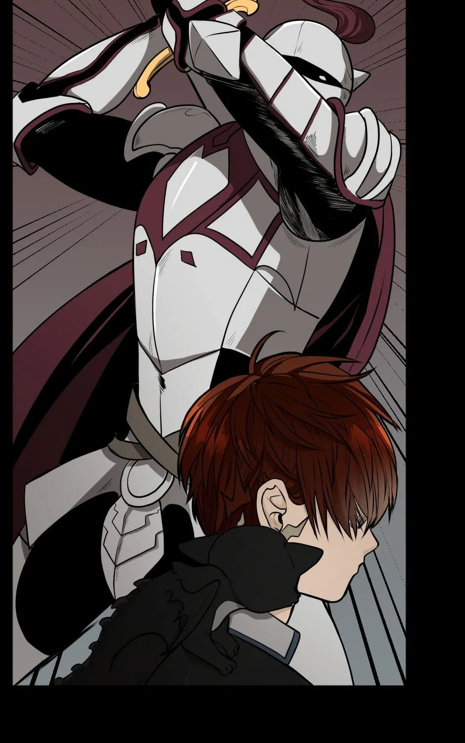 The Beginning After the End Chapter 43 page 57 - 