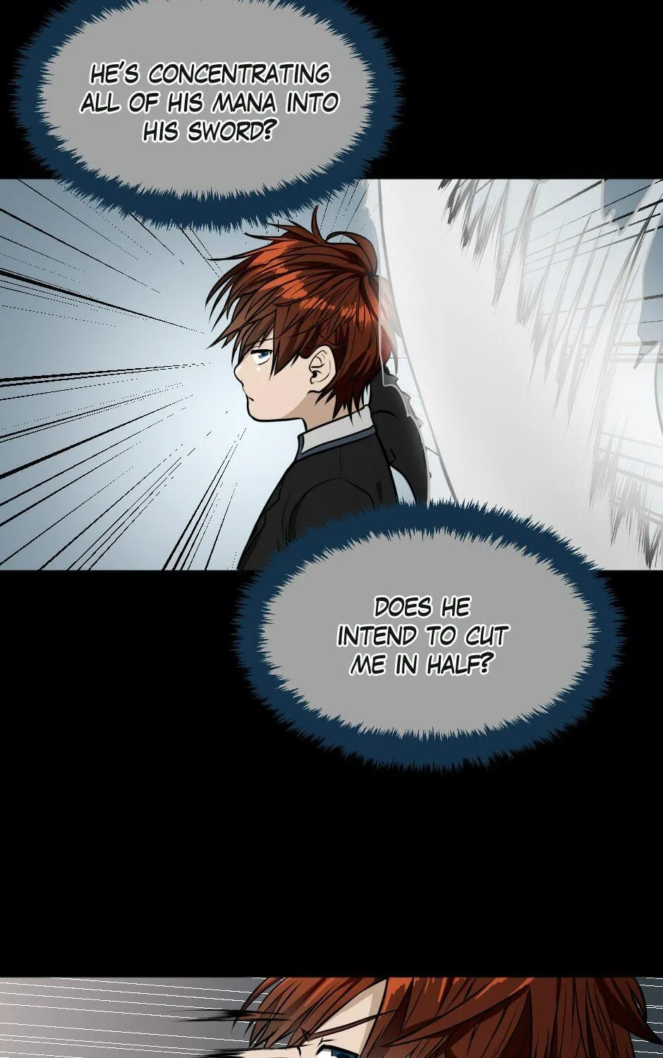 The Beginning After the End Chapter 43 page 59 - 