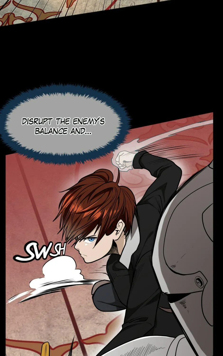 The Beginning After the End Chapter 43 page 65 - 