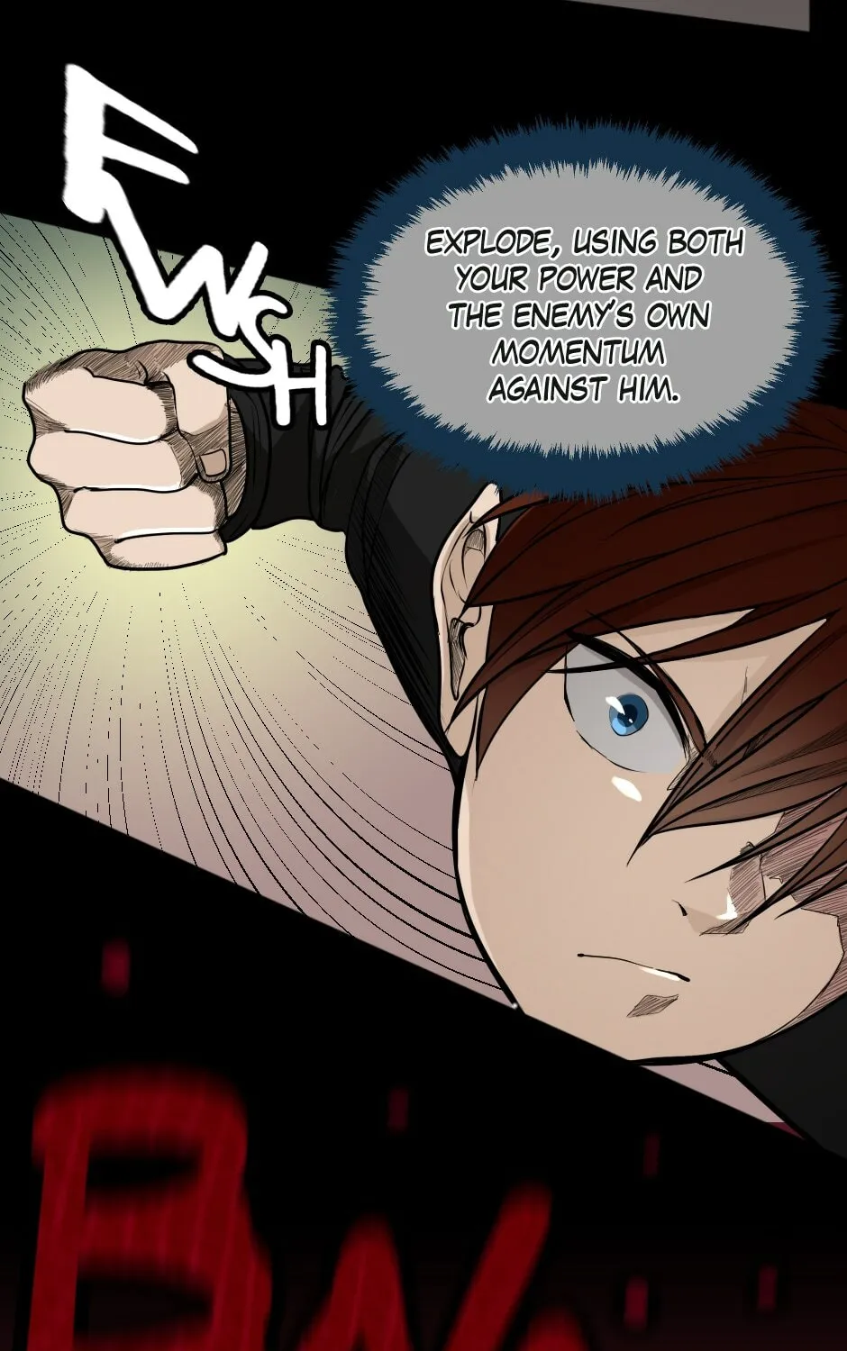 The Beginning After the End Chapter 43 page 67 - 