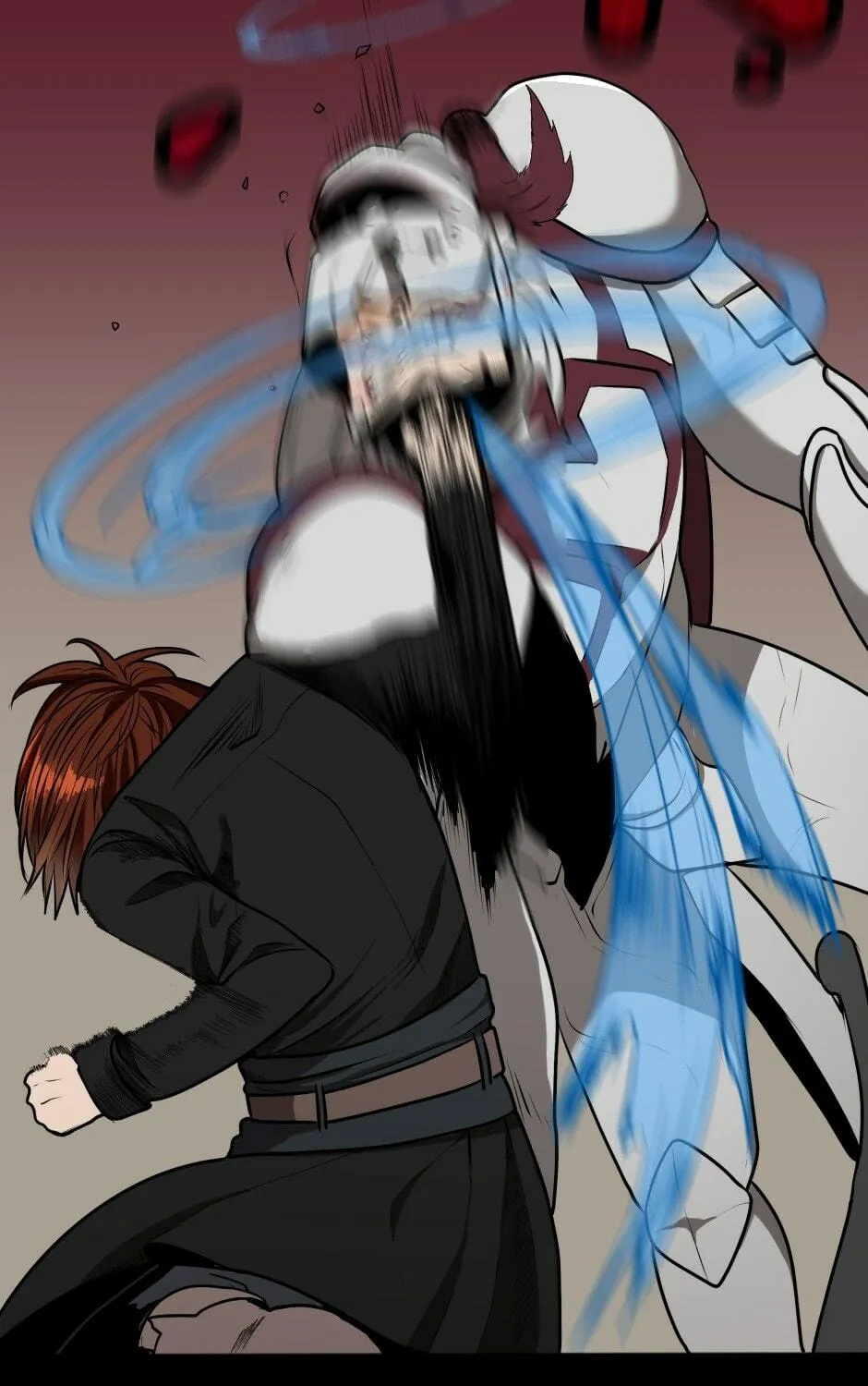 The Beginning After the End Chapter 43 page 69 - 