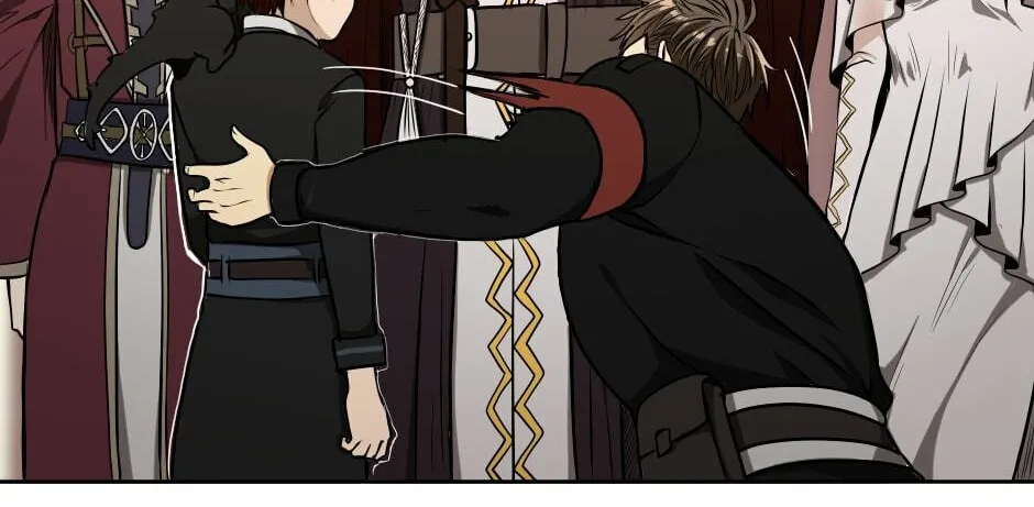 The Beginning After the End Chapter 43 page 8 - 