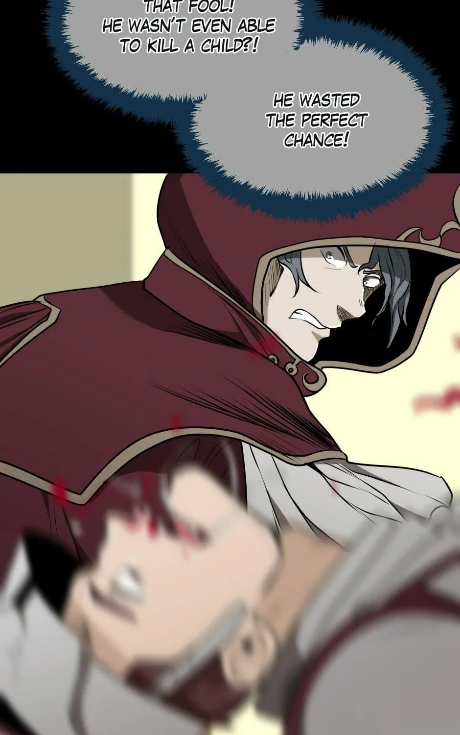 The Beginning After the End Chapter 43 page 71 - 