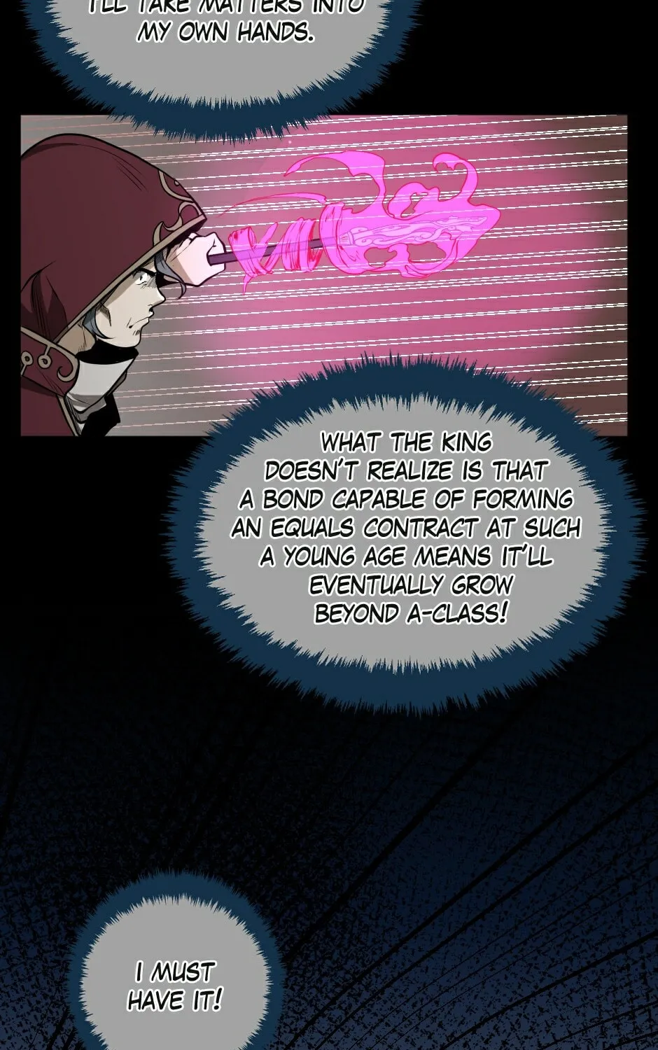 The Beginning After the End Chapter 43 page 73 - 