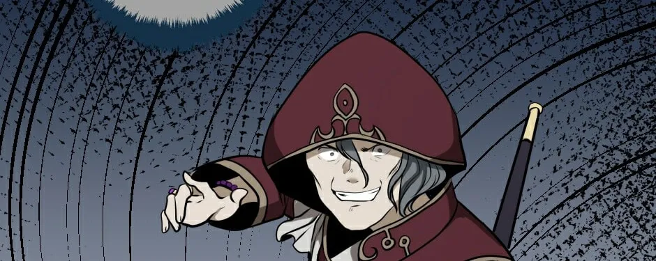The Beginning After the End Chapter 43 page 74 - 