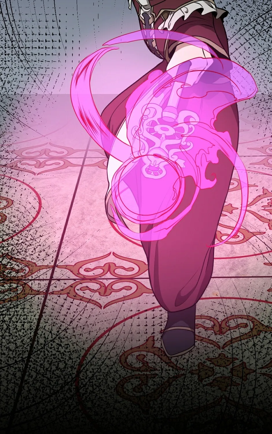 The Beginning After the End Chapter 43 page 75 - 