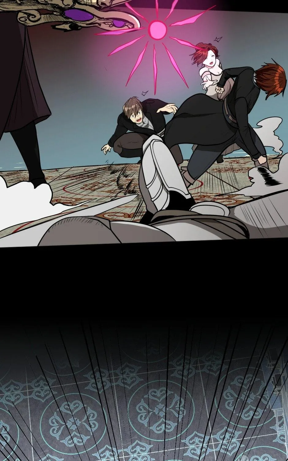 The Beginning After the End Chapter 43 page 77 - 