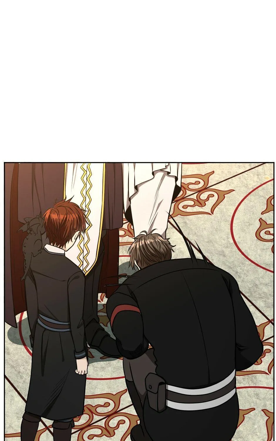 The Beginning After the End Chapter 43 page 9 - 