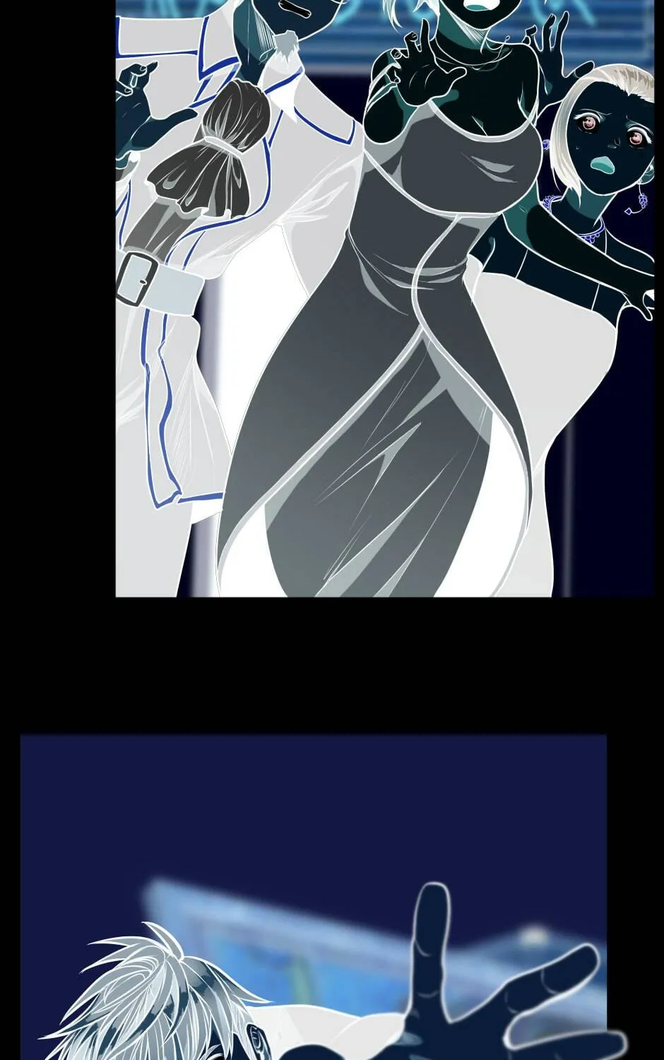 The Beginning After the End Chapter 43 page 81 - 