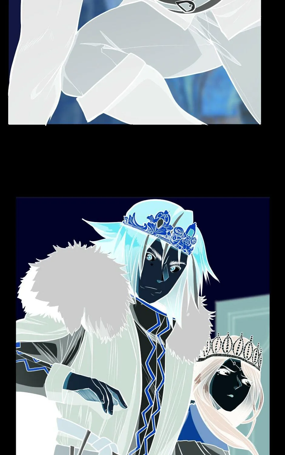 The Beginning After the End Chapter 43 page 83 - 