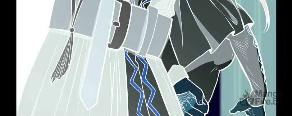 The Beginning After the End Chapter 43 page 84 - 