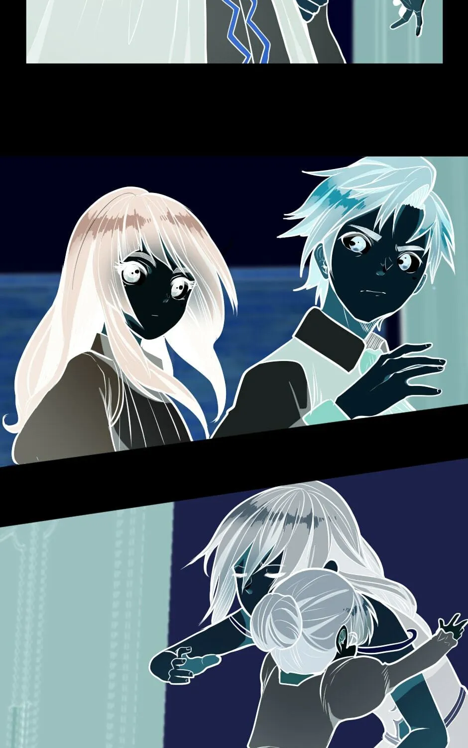 The Beginning After the End Chapter 43 page 85 - 