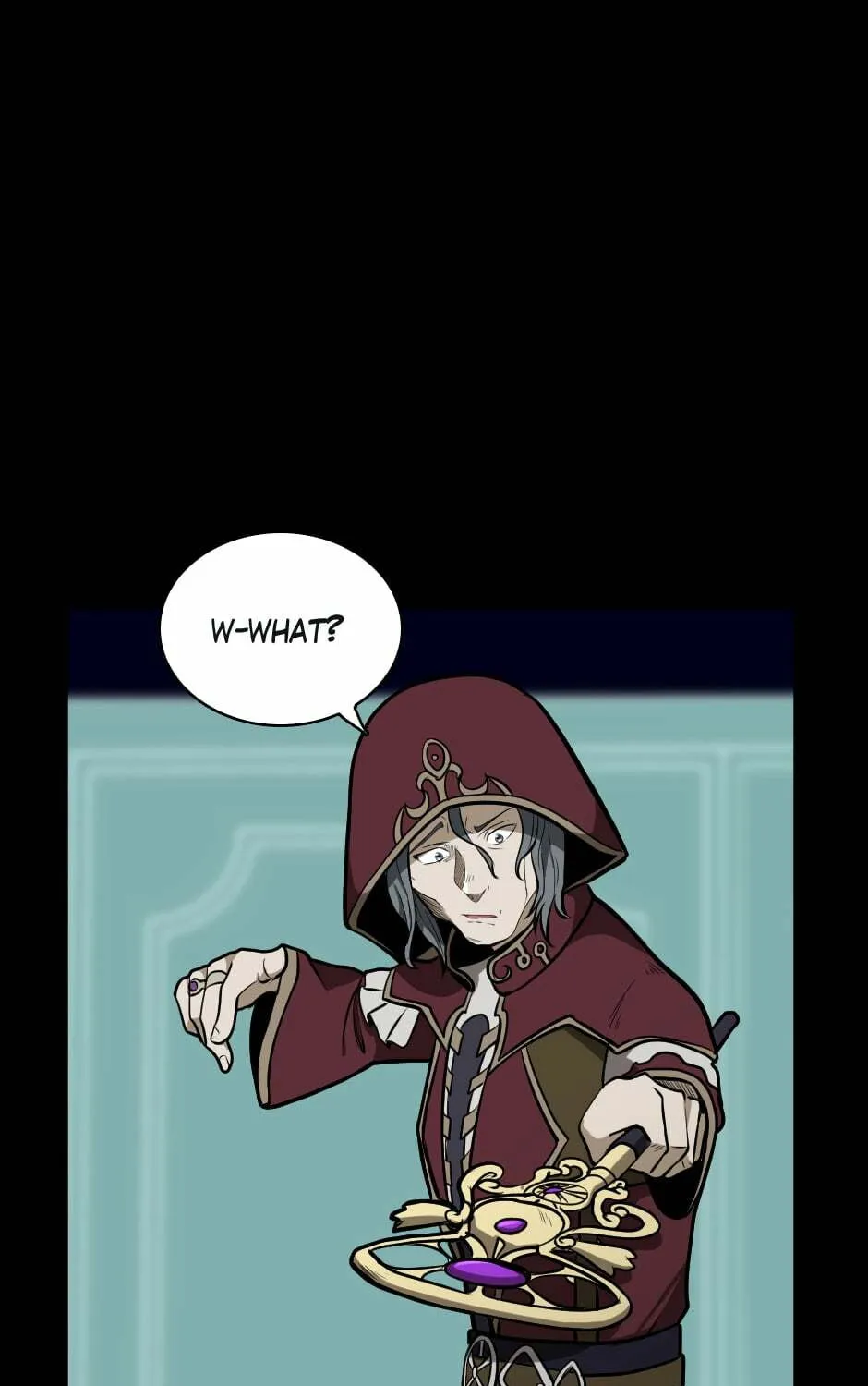 The Beginning After the End Chapter 43 page 87 - 