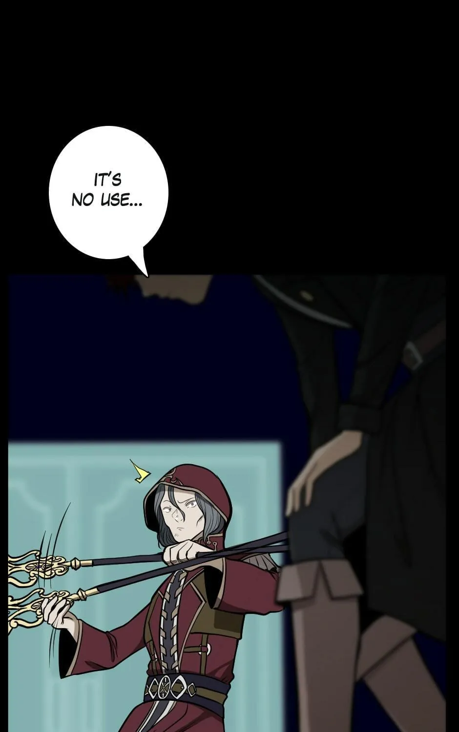 The Beginning After the End Chapter 43 page 89 - 