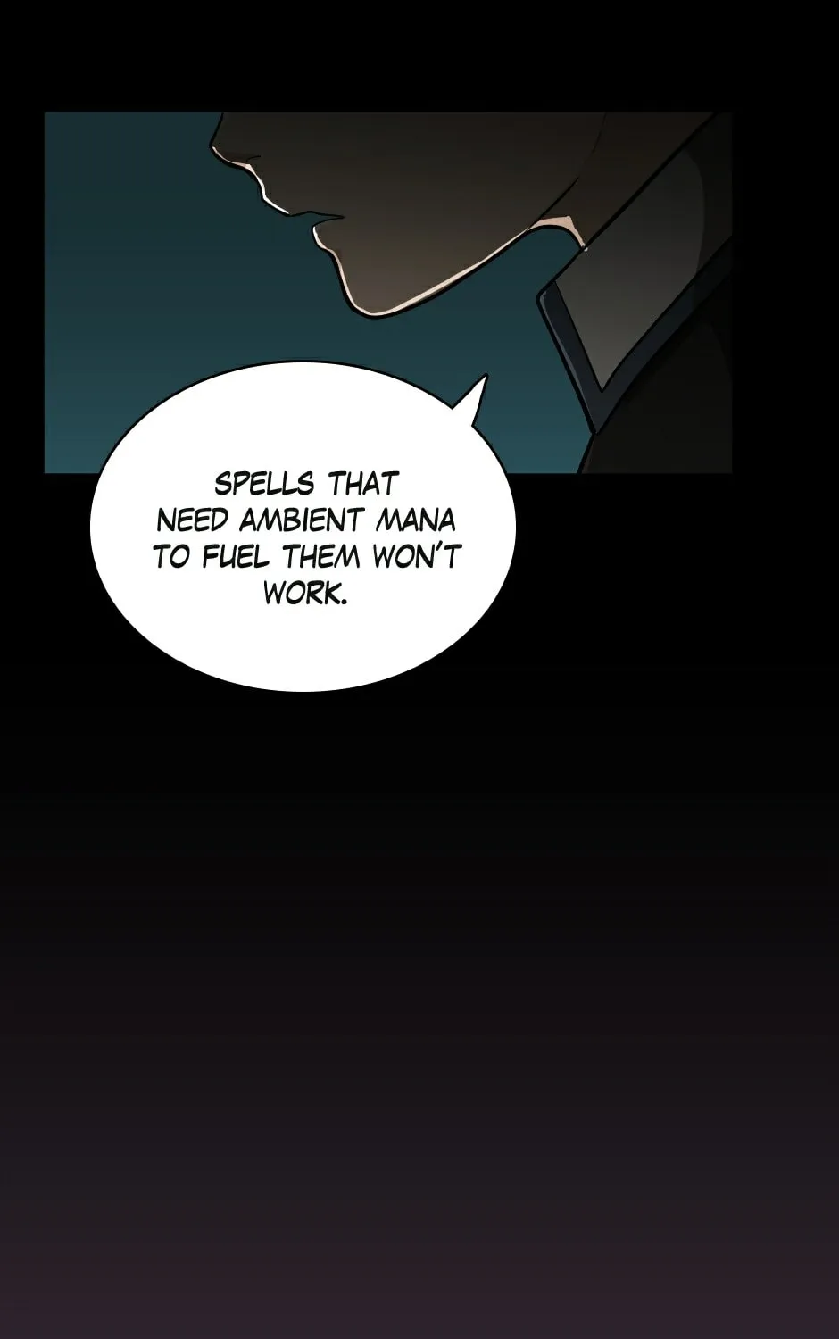 The Beginning After the End Chapter 43 page 91 - 