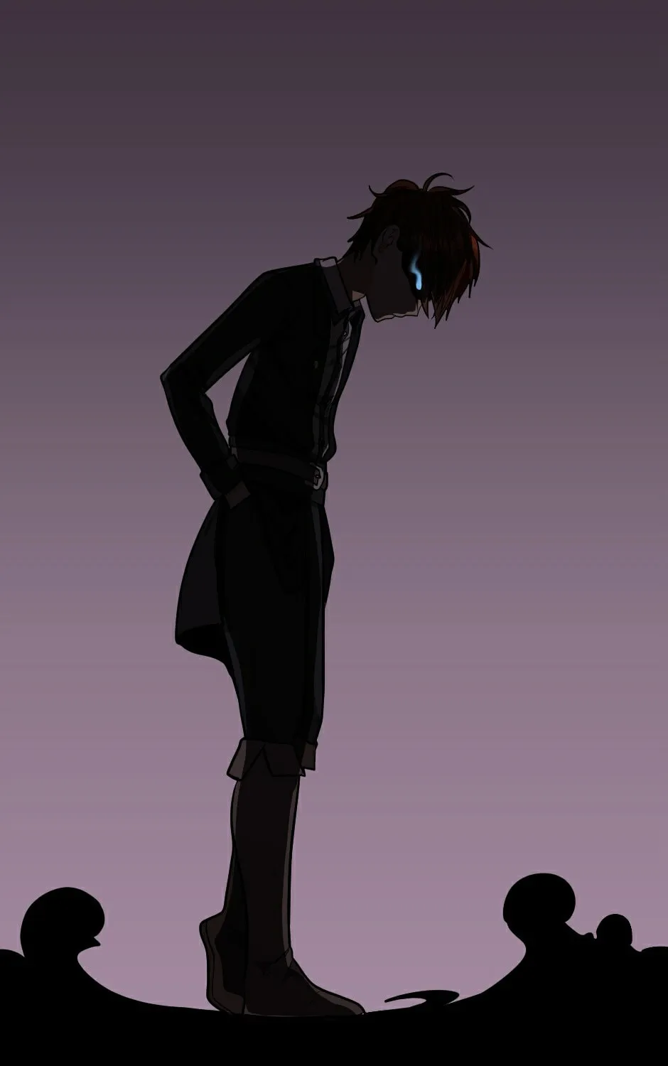 The Beginning After the End Chapter 43 page 93 - 