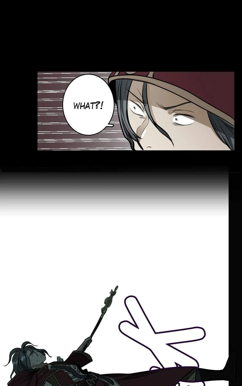 The Beginning After the End Chapter 43 page 99 - 