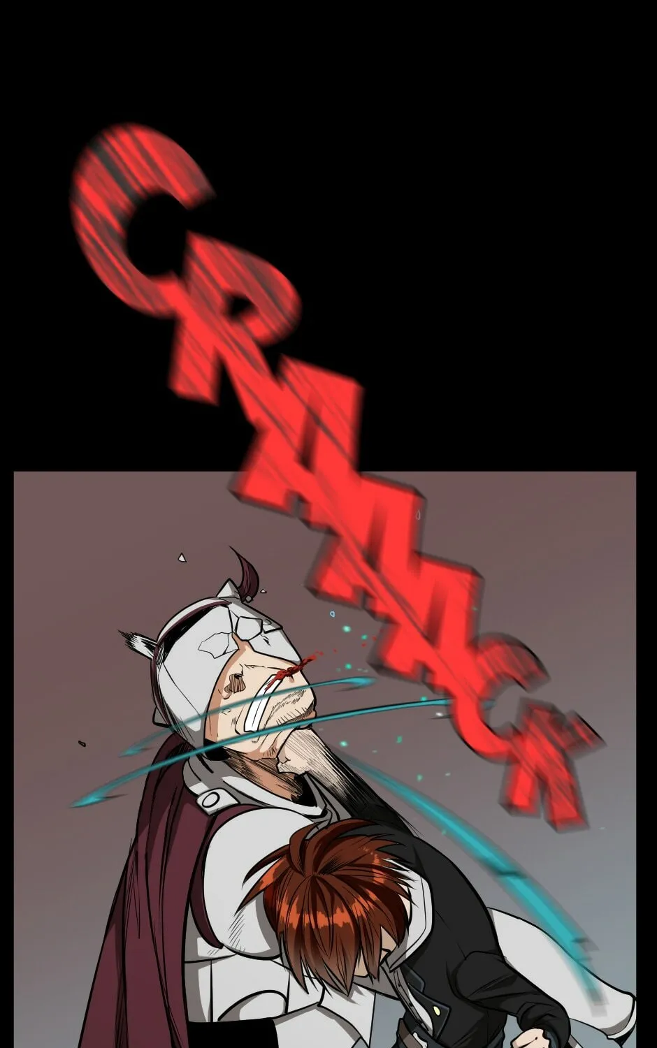 The Beginning After the End Chapter 44 page 1 - 