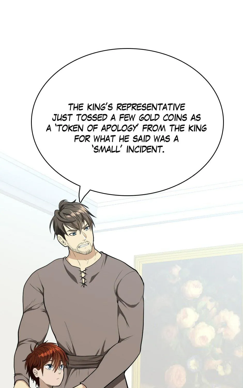 The Beginning After the End Chapter 44 page 101 - 