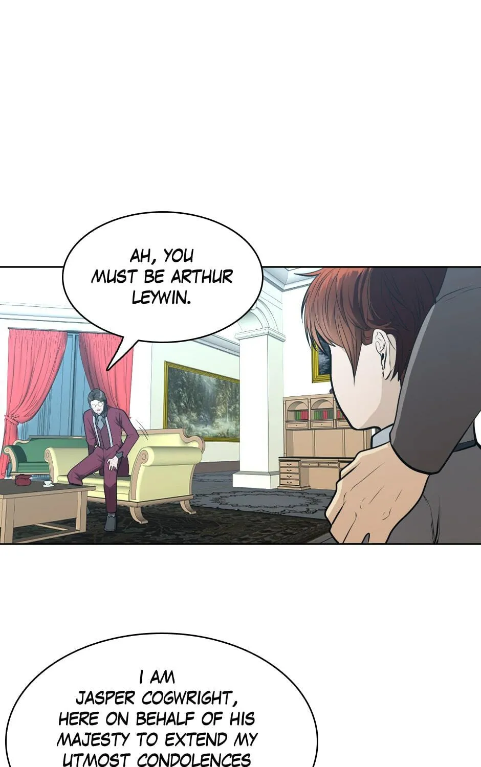The Beginning After the End Chapter 44 page 103 - 
