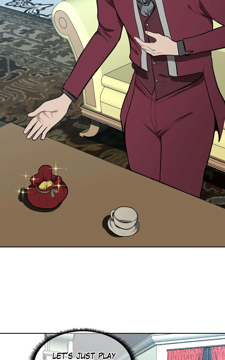 The Beginning After the End Chapter 44 page 105 - 