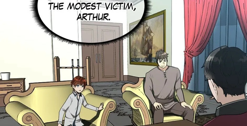 The Beginning After the End Chapter 44 page 106 - 