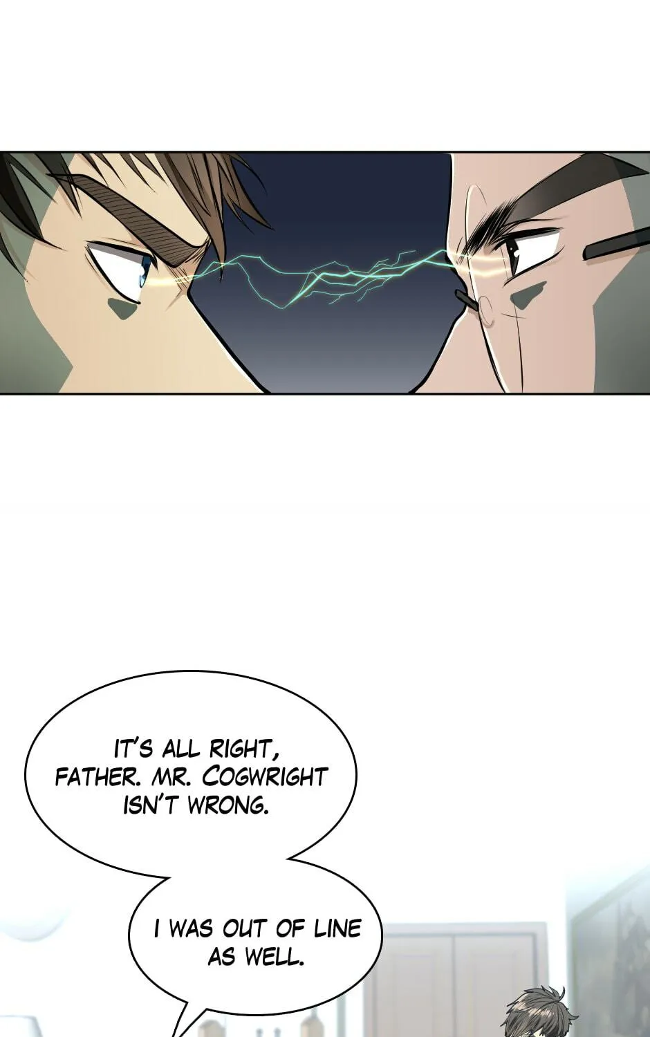 The Beginning After the End Chapter 44 page 111 - 
