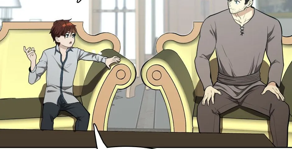 The Beginning After the End Chapter 44 page 112 - 