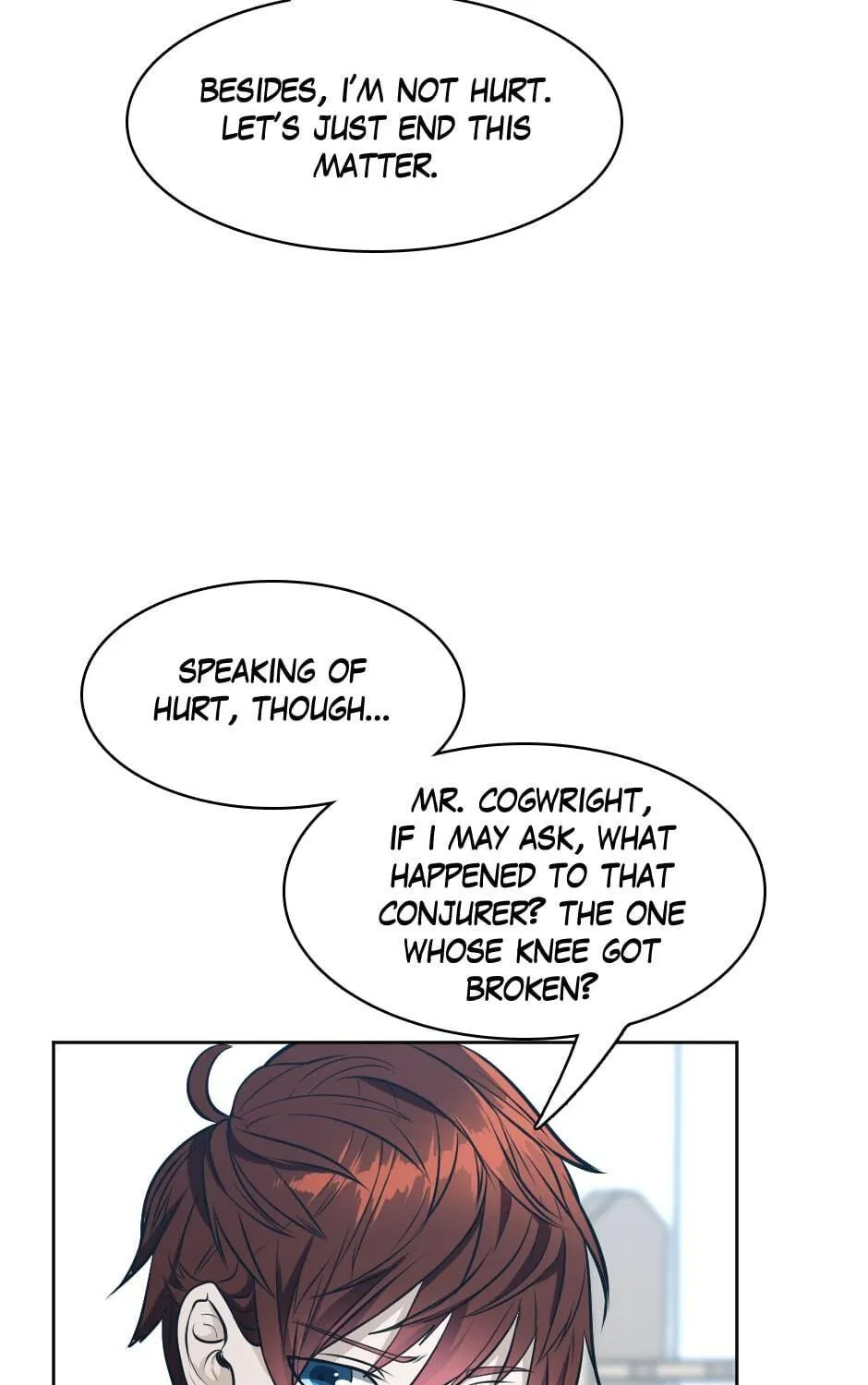 The Beginning After the End Chapter 44 page 113 - 
