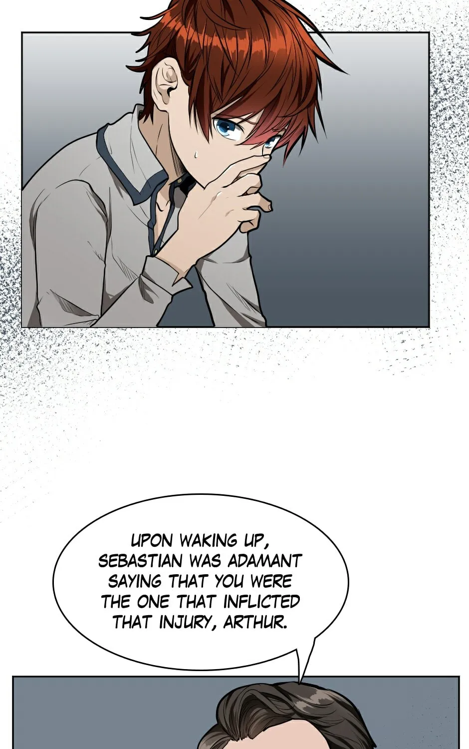 The Beginning After the End Chapter 44 page 117 - 