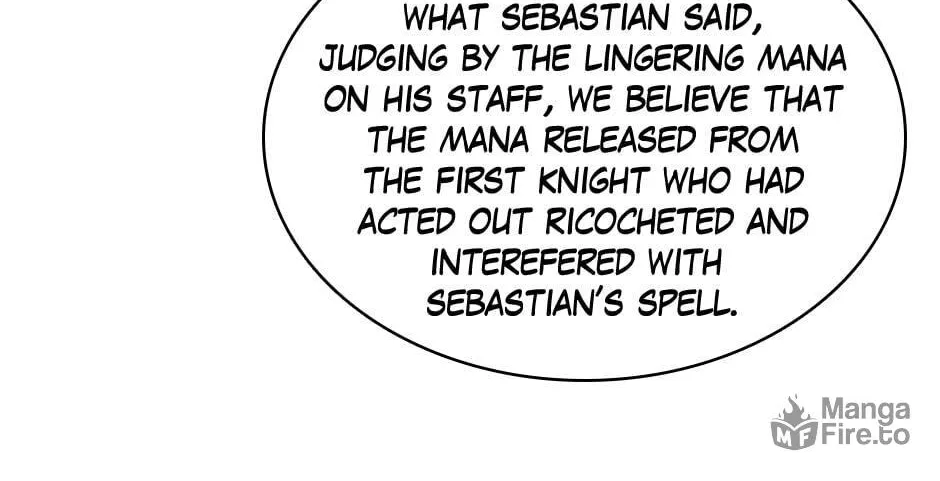 The Beginning After the End Chapter 44 page 120 - 