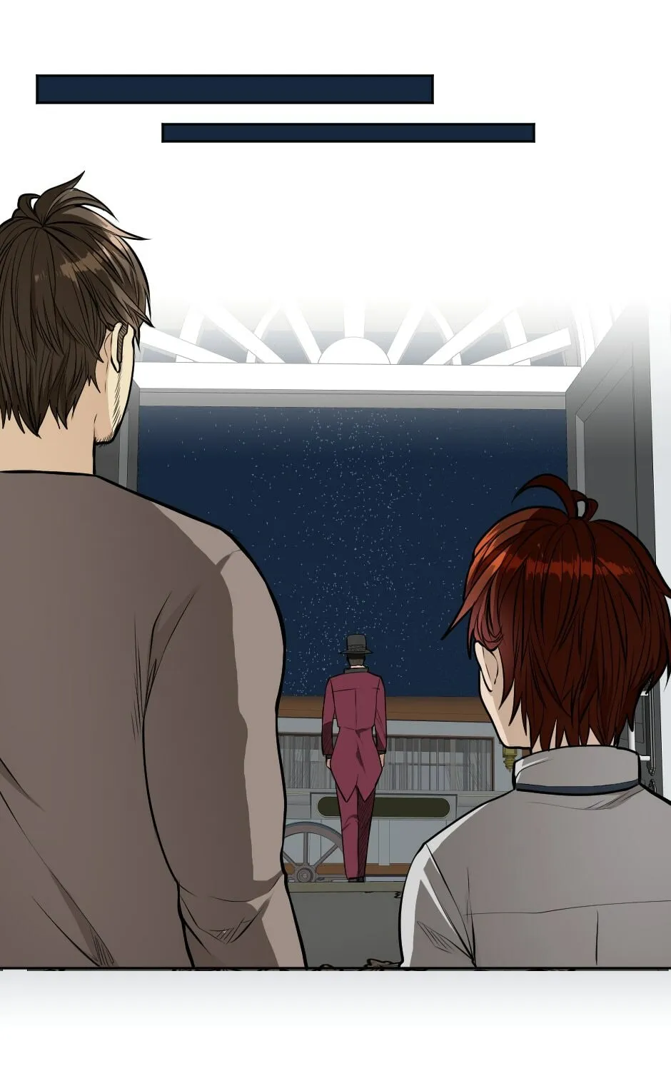 The Beginning After the End Chapter 44 page 123 - 