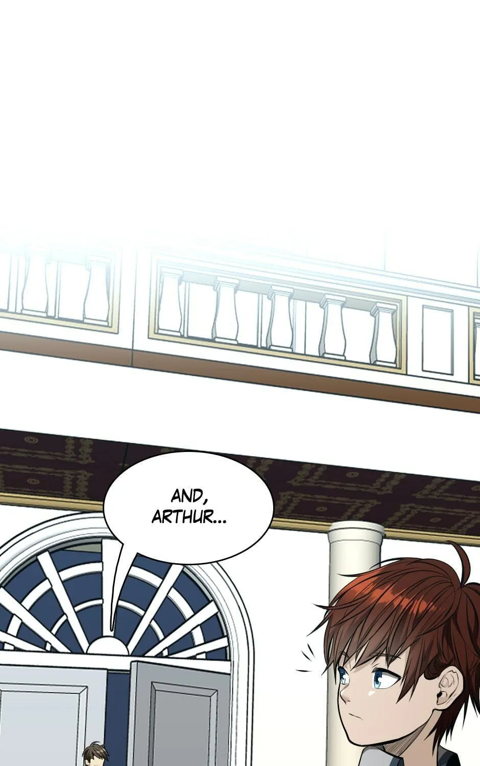 The Beginning After the End Chapter 44 page 129 - 