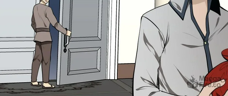 The Beginning After the End Chapter 44 page 130 - 