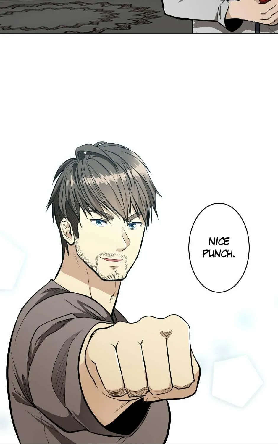 The Beginning After the End Chapter 44 page 131 - 