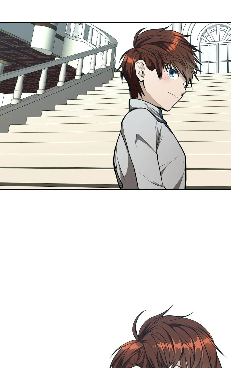 The Beginning After the End Chapter 44 page 133 - 