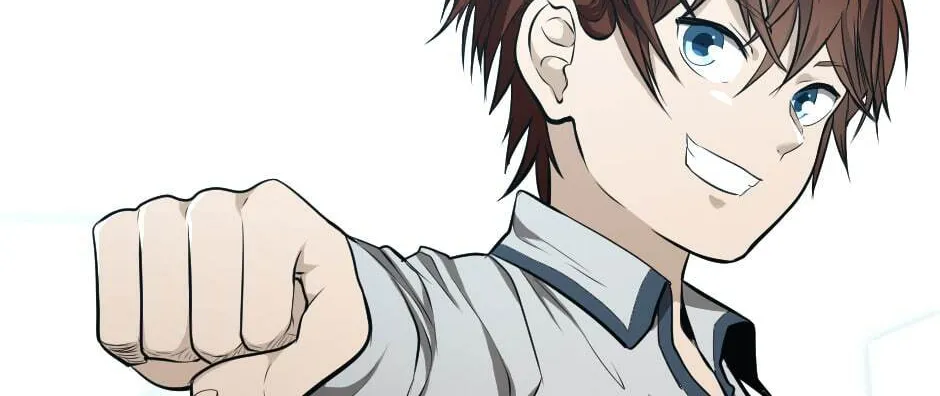 The Beginning After the End Chapter 44 page 134 - 