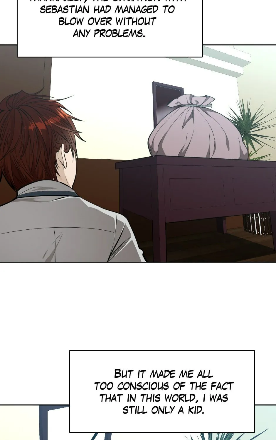 The Beginning After the End Chapter 44 page 139 - 