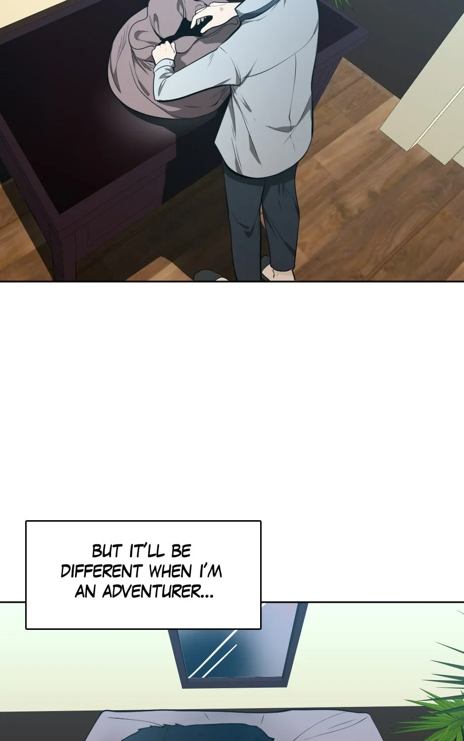 The Beginning After the End Chapter 44 page 141 - 