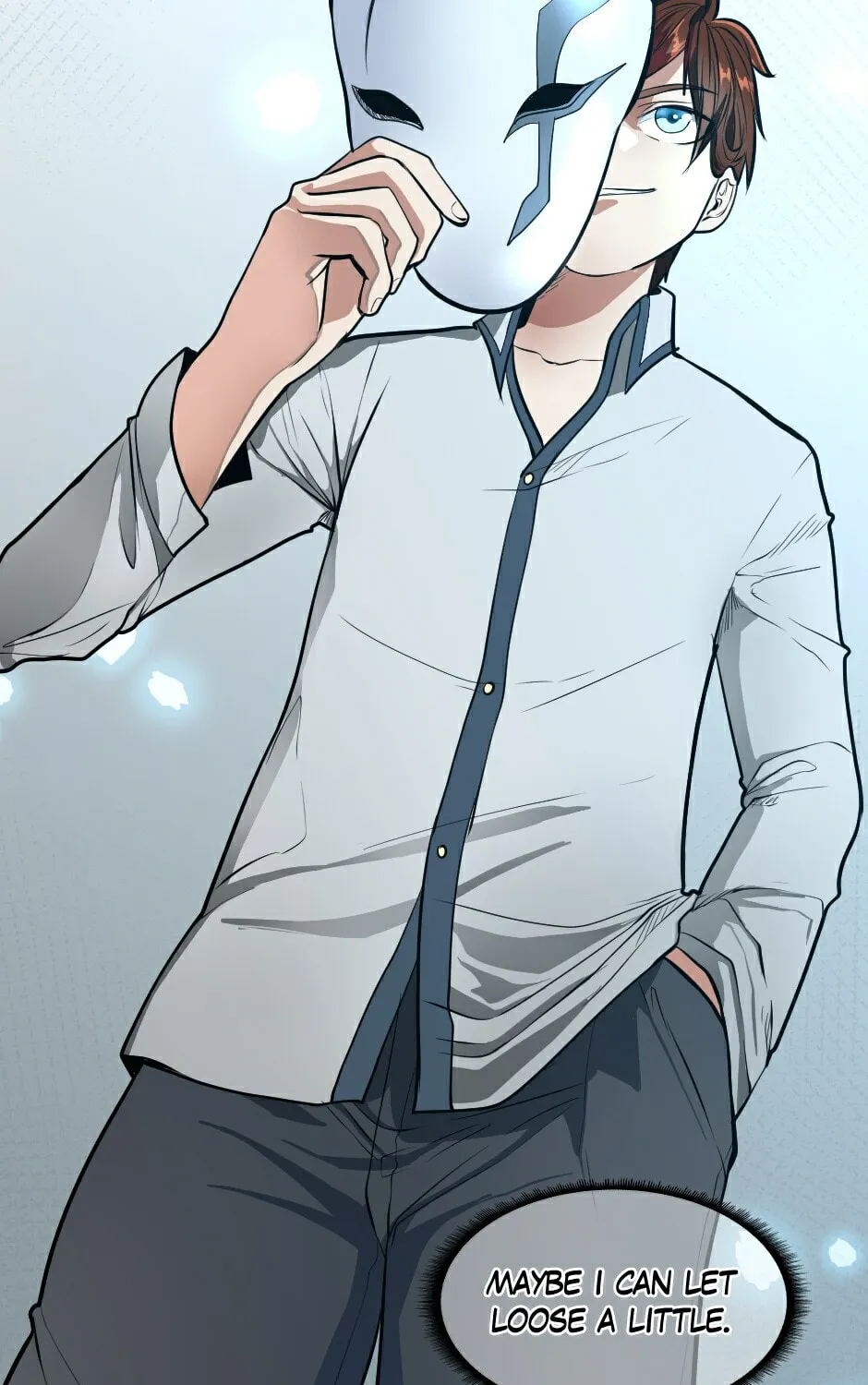 The Beginning After the End Chapter 44 page 145 - 