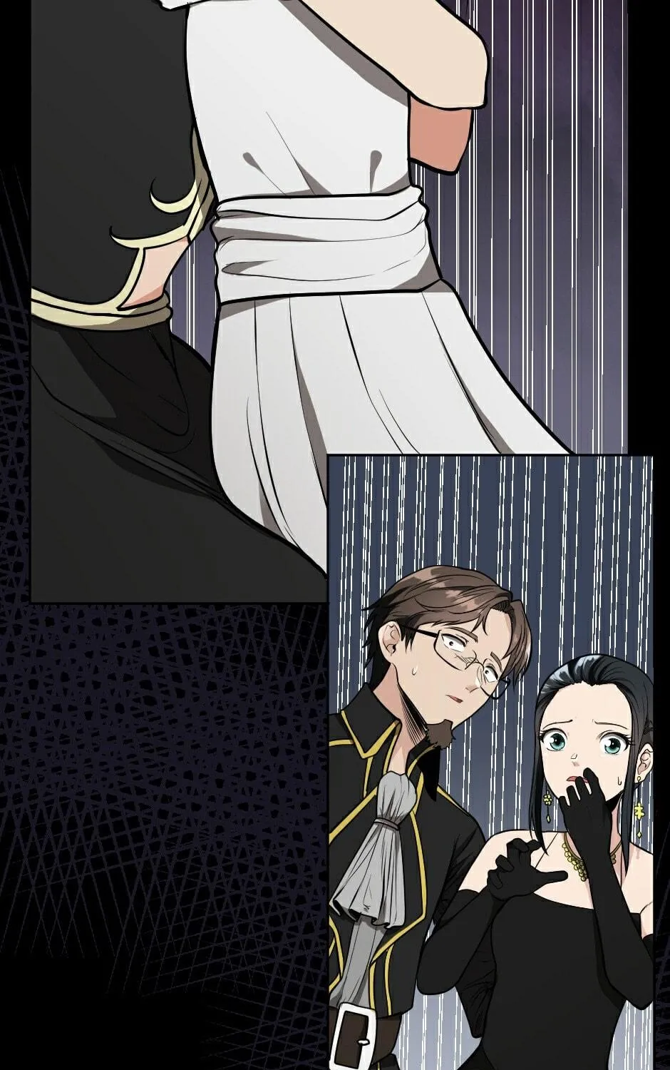 The Beginning After the End Chapter 44 page 17 - 