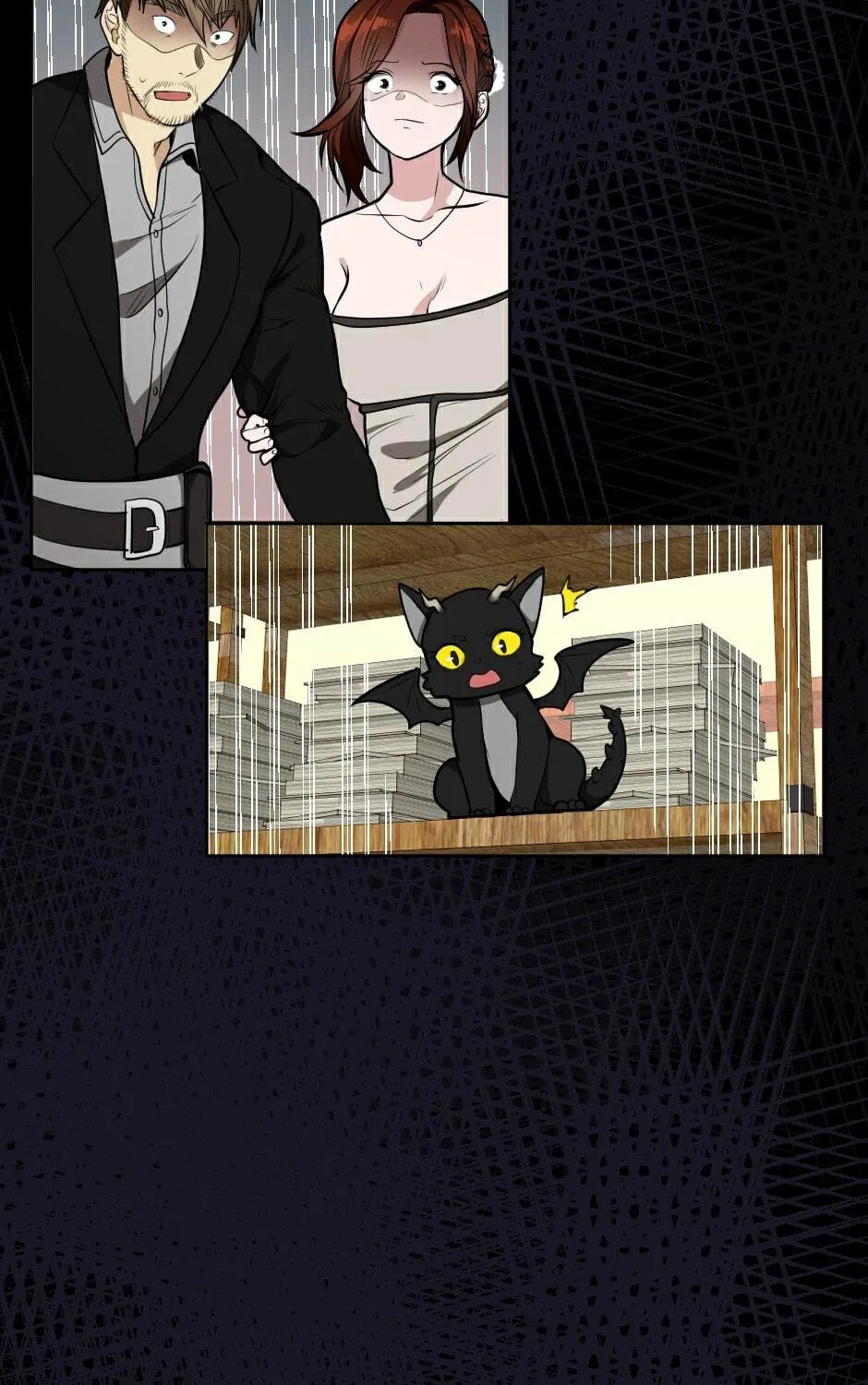 The Beginning After the End Chapter 44 page 19 - 