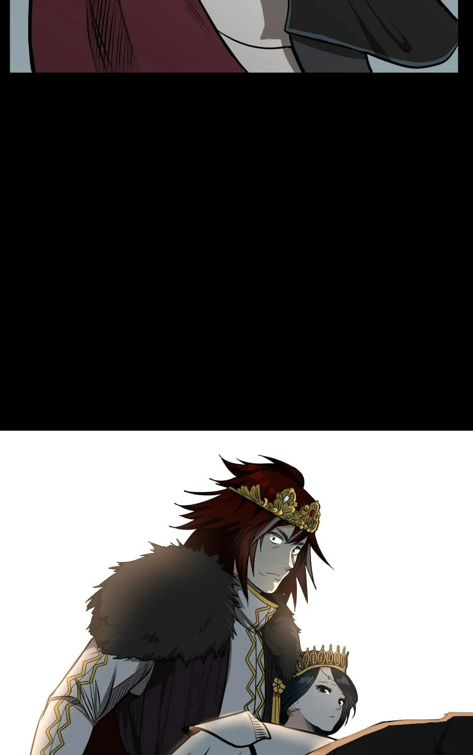 The Beginning After the End Chapter 44 page 3 - 