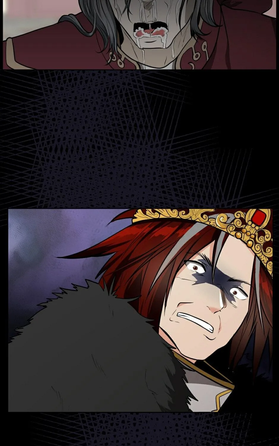 The Beginning After the End Chapter 44 page 23 - 