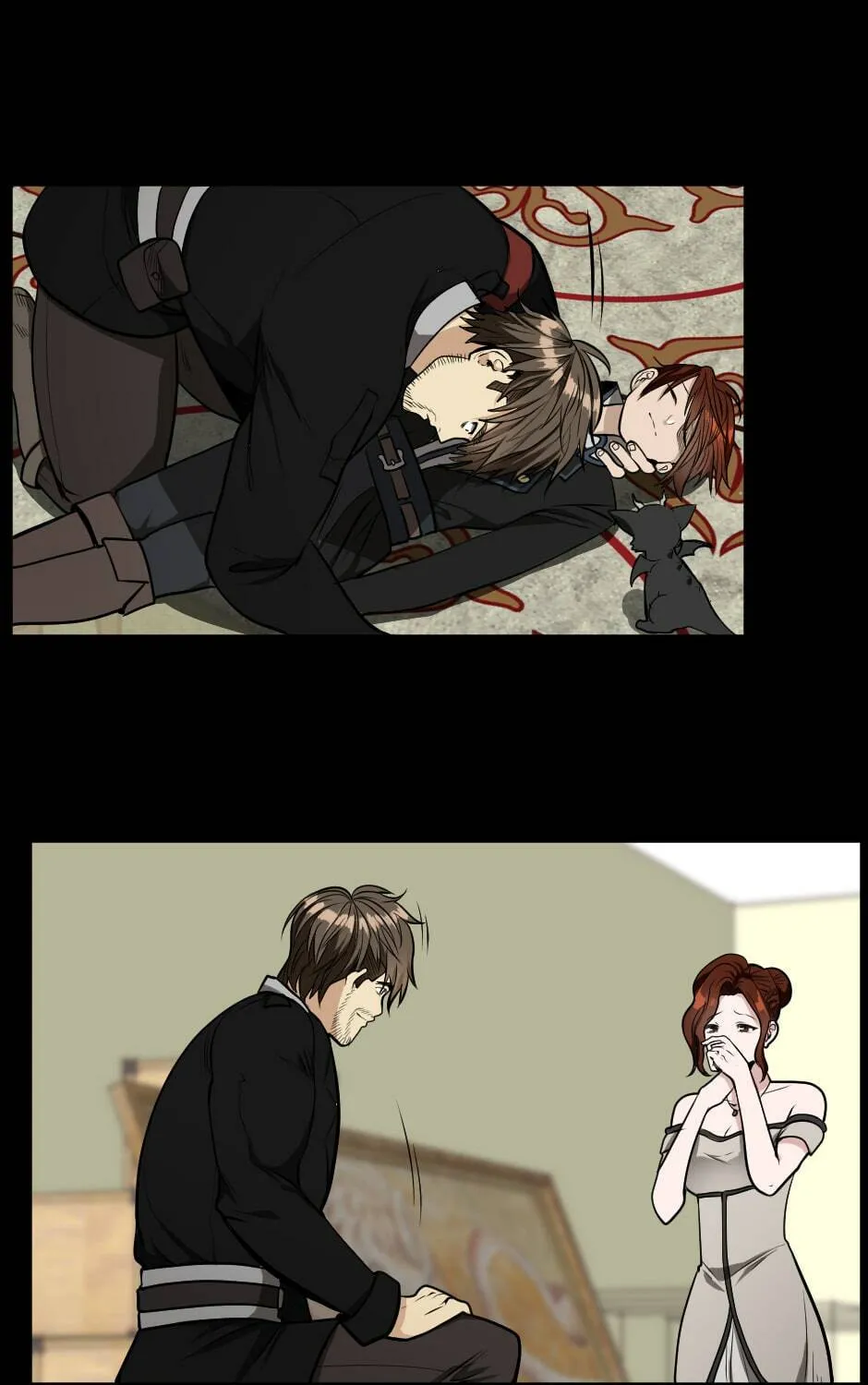 The Beginning After the End Chapter 44 page 31 - 