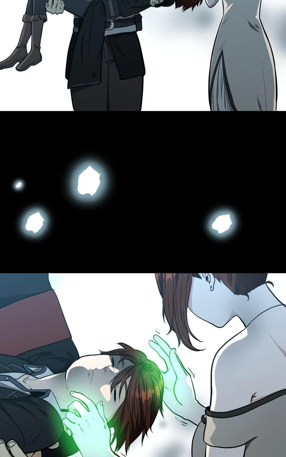 The Beginning After the End Chapter 44 page 35 - 