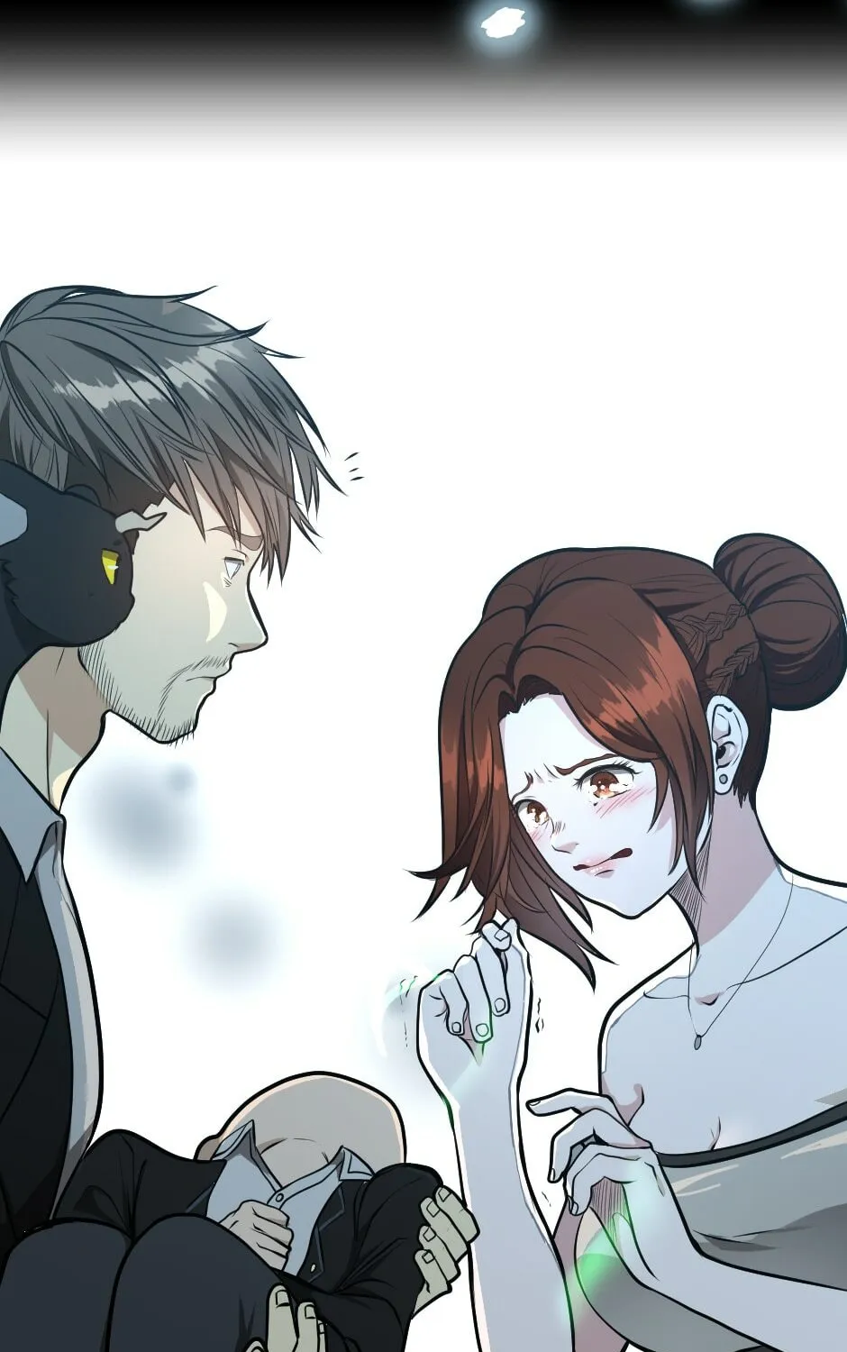 The Beginning After the End Chapter 44 page 37 - 
