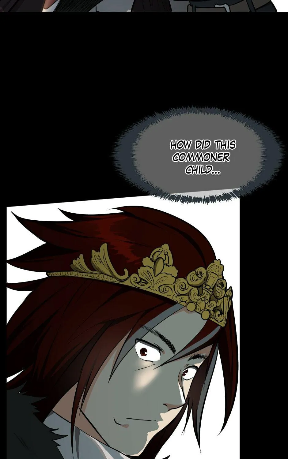 The Beginning After the End Chapter 44 page 5 - 