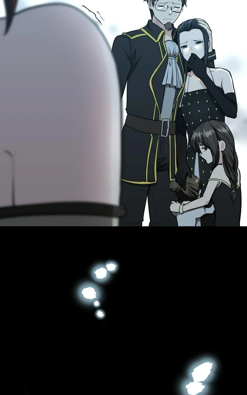 The Beginning After the End Chapter 44 page 41 - 